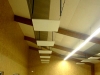 Particolare soffitto industria - foto 1