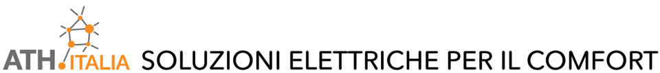 ATH Energia |  Via Le Chiuse 73 – 10144 TORINO – Tel. +39 011.4370499 – info@athitalia.it | P.IVA 09851890013